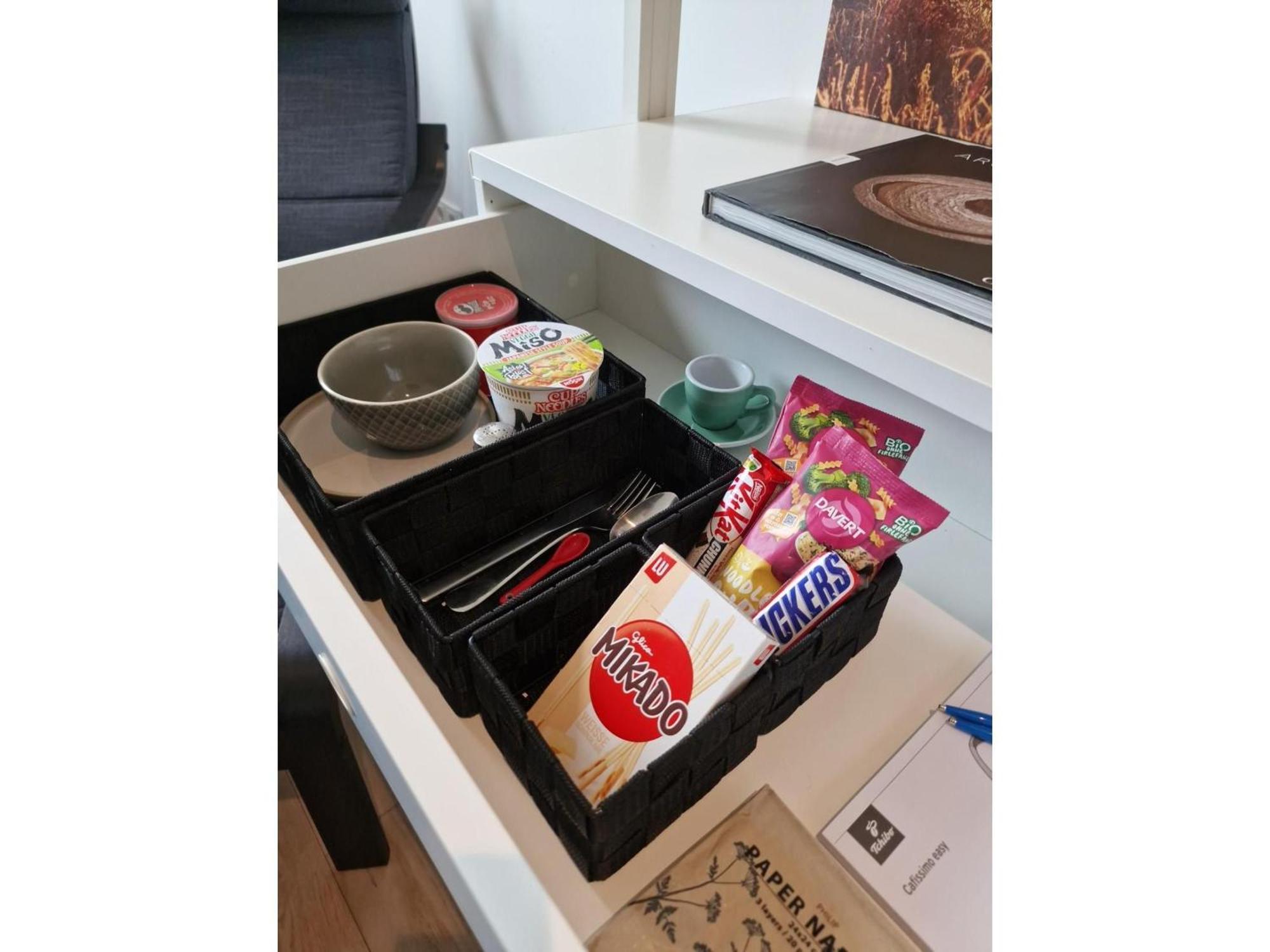 Stadtnahes Gaestezimmer Im Penthouse Bei Esi 蒂宾根 外观 照片